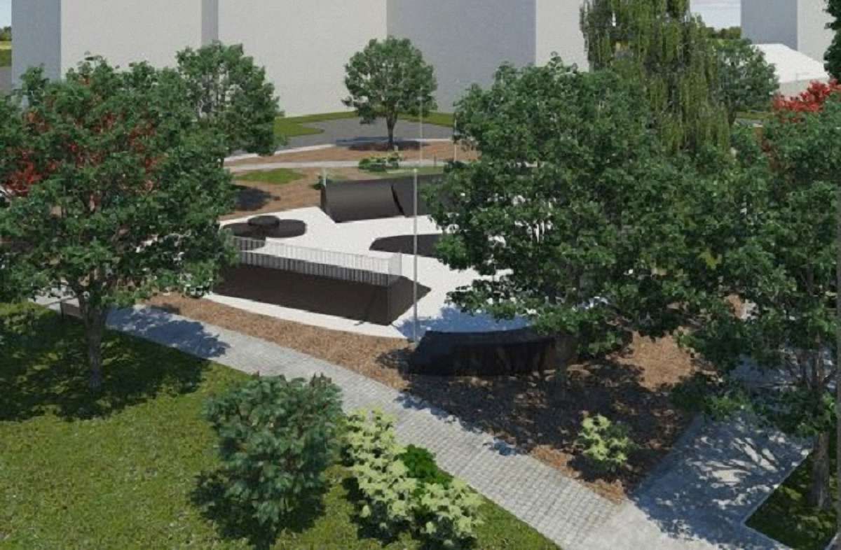 На Левандівці у Львові облаштують громадський простір