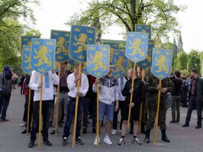 На «Параді вишиванок» 28 квітня у Львові можливі провокації