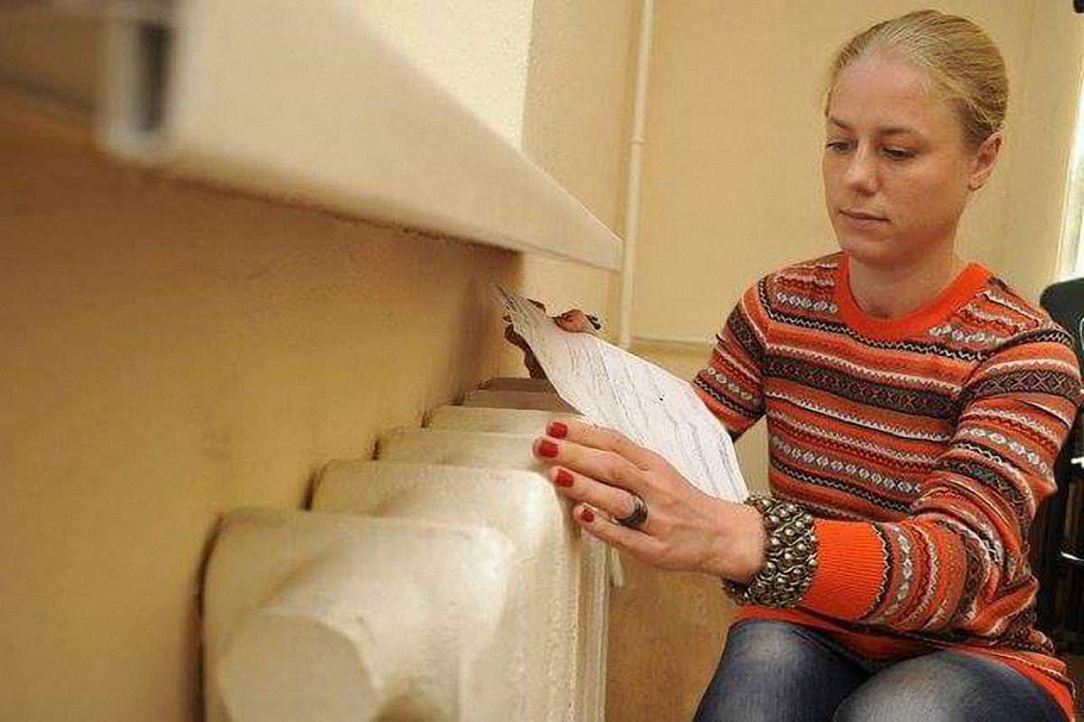 Вартість опалення для населення зросте на 60%