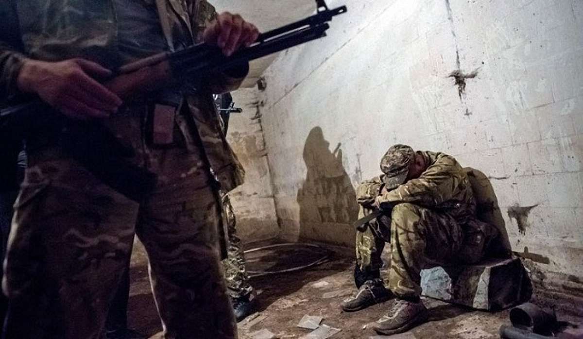 «ДНР» та «ЛНР» зірвали обмін заручників до Великодня, – Геращенко