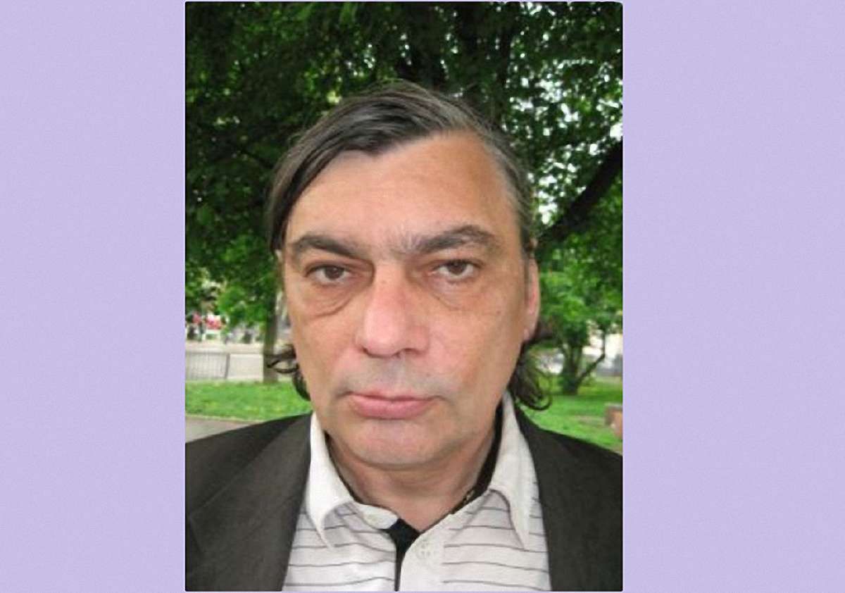 Помер відомий лікар, журналіст і дослідник Львова Юрій Охріменко