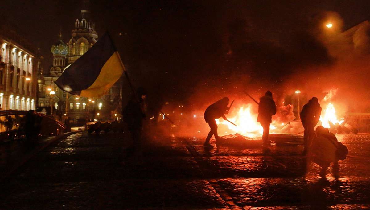 Художник Павленський відмовився від припинення кримінальної справи проти  нього