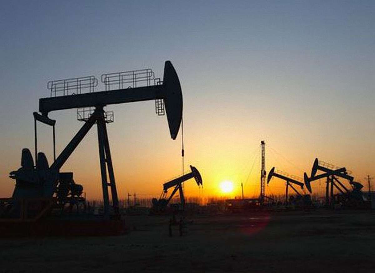 На Харківщині відкрили нафтове родовище