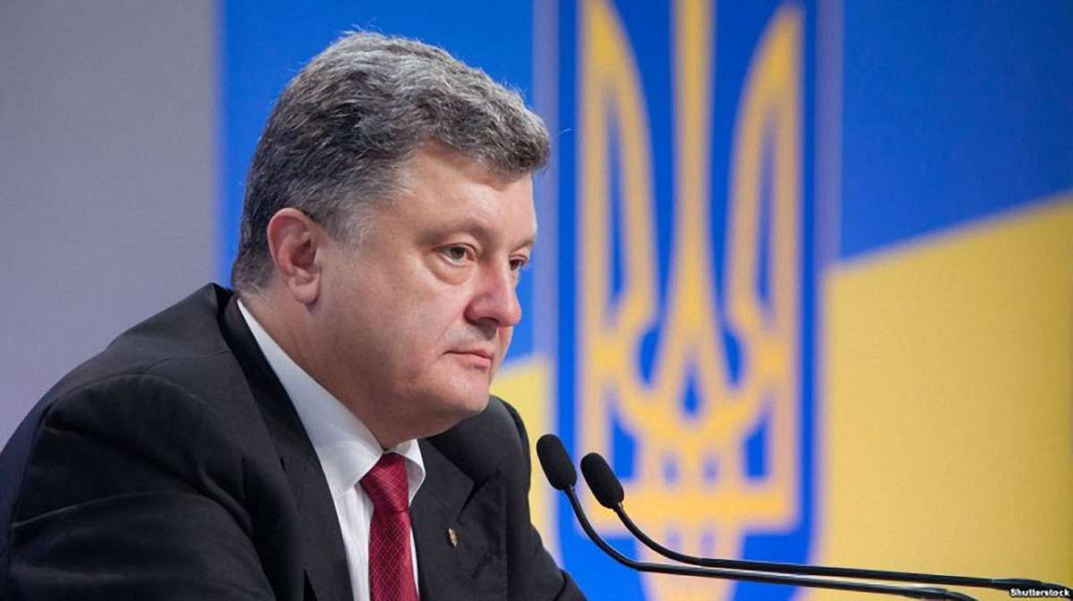 Петро Порошенко створив групу по боротьбі з офшорами