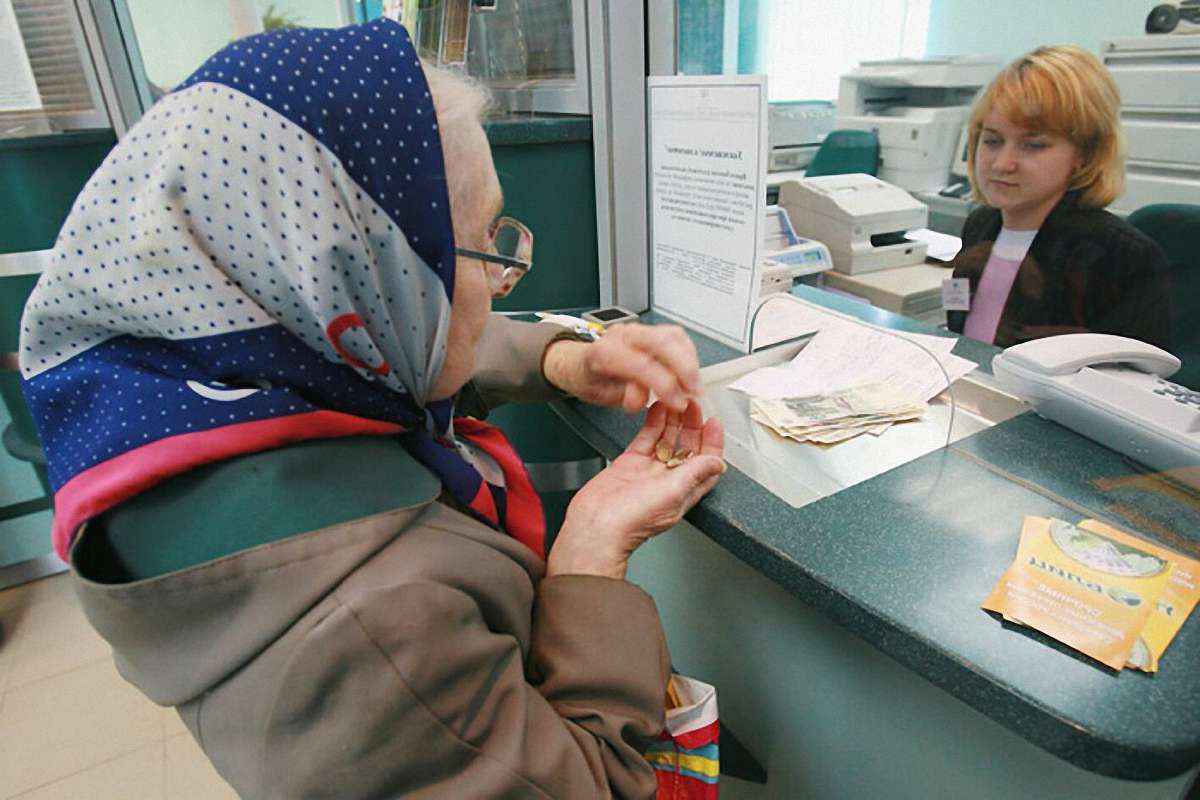У Росії планують підвищити пенсійний вік до 65 років