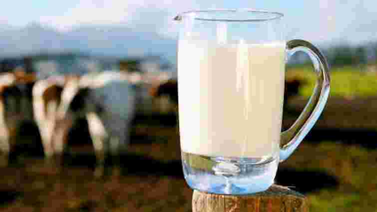Молдова закриває свій ринок від українського молока для захисту власного виробника