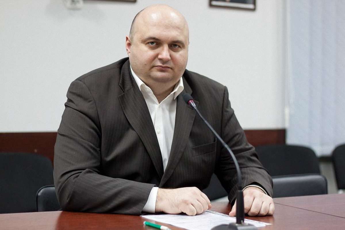 Порошенко призначив голову Хмельницької облдержадміністрації