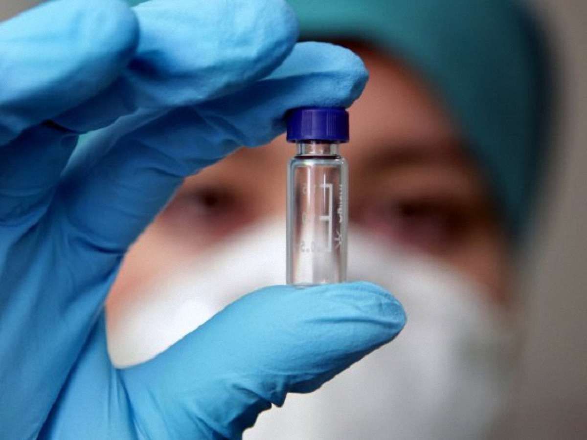 ВООЗ оголосила про припинення спалаху поліомієліту в Україні