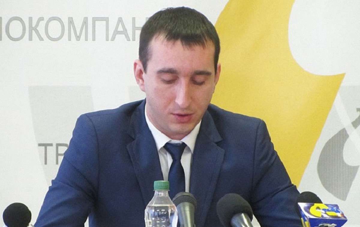 Гендиректор полтавського телеканалу намагався вчинити самогубство