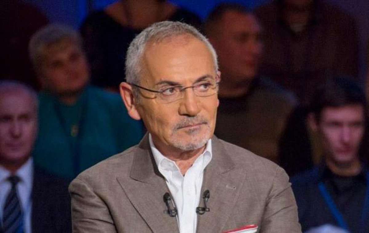 Шустер перейшов на телеканал «Київ»