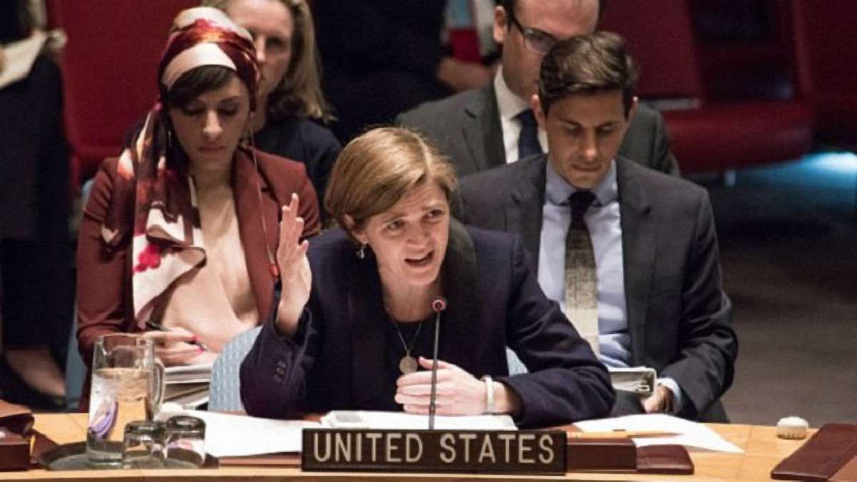 США визнали, що необхідних умов для проведення виборів на Донбасі немає