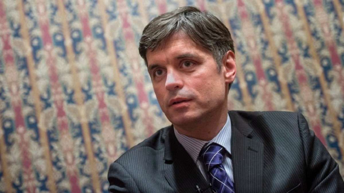 «Самопоміч» вимагає відставки заступника голови МЗС через перевищення ним повноважень