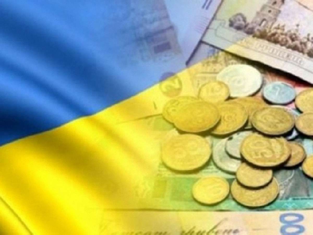 Держбюджет України у березі виконано з дефіцитом ₴8,2 млрд
