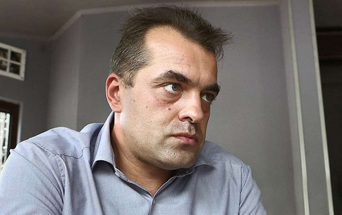 Петро Порошенко звільнив свого радника Юрія Бірюкова