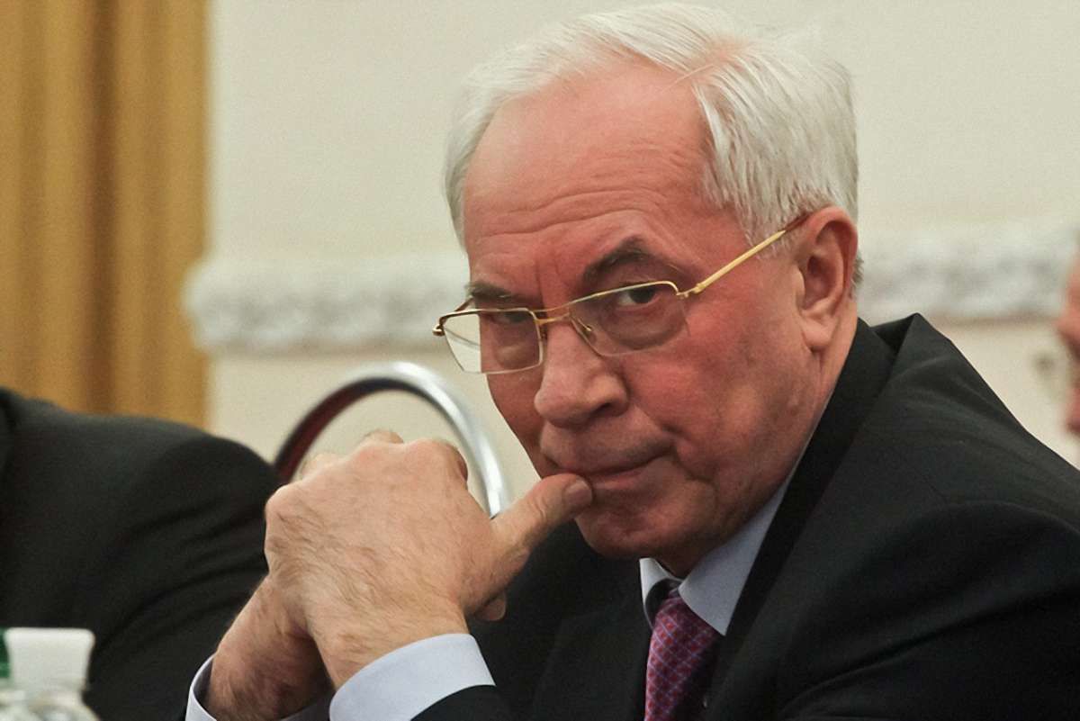 Нацрада перевірить «Радио Вести» через інтерв’ю з Азаровим