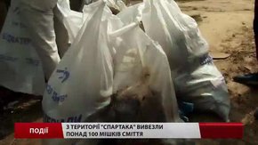 Львів’яни завершують останні приготування перед Великоднем