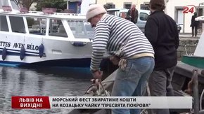 Культурні події у Львові на вихідних
