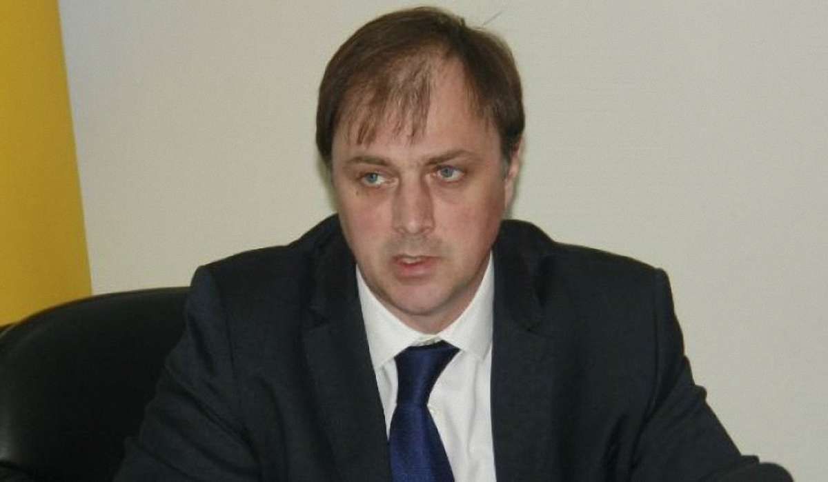 Заступник міністра охорони здоров’я подав у відставку