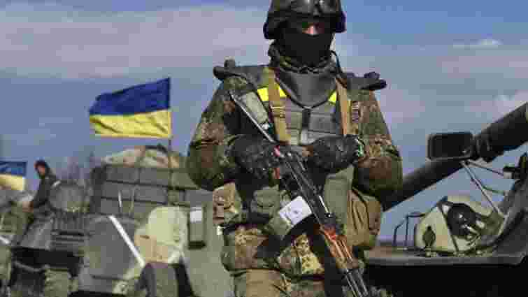Тристороння контактна група домовилася про повне припинення вогню на Донбасі на Великдень