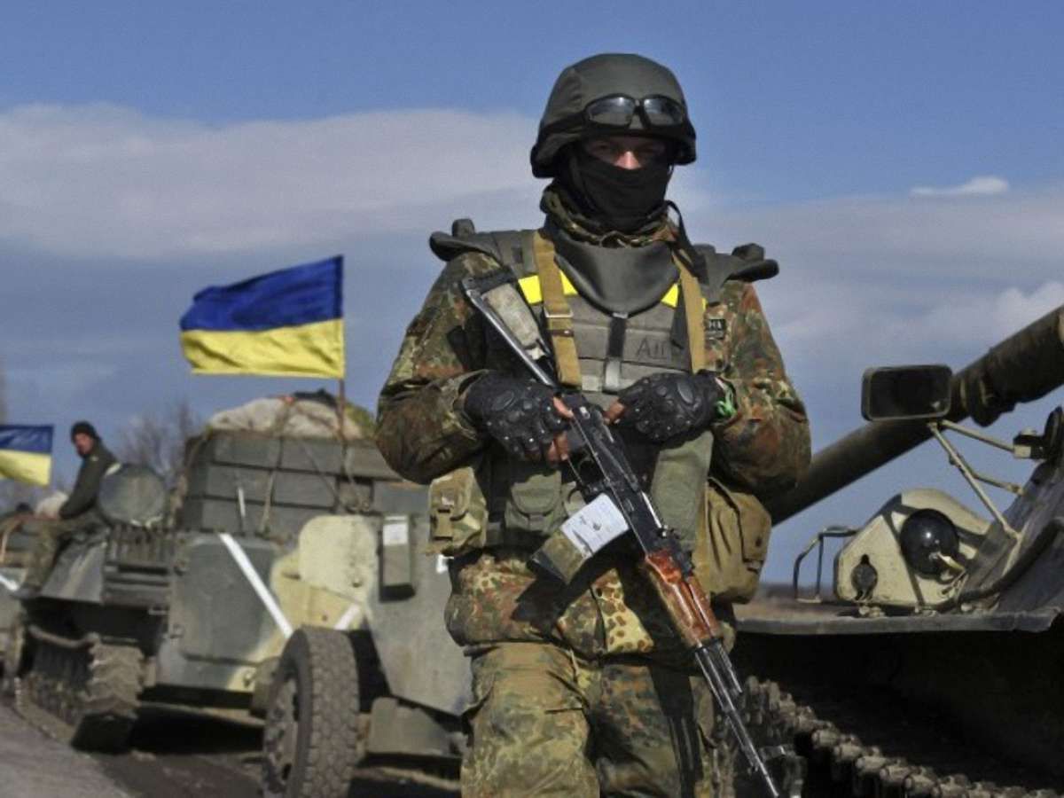 Тристороння контактна група домовилася про повне припинення вогню на Донбасі на Великдень