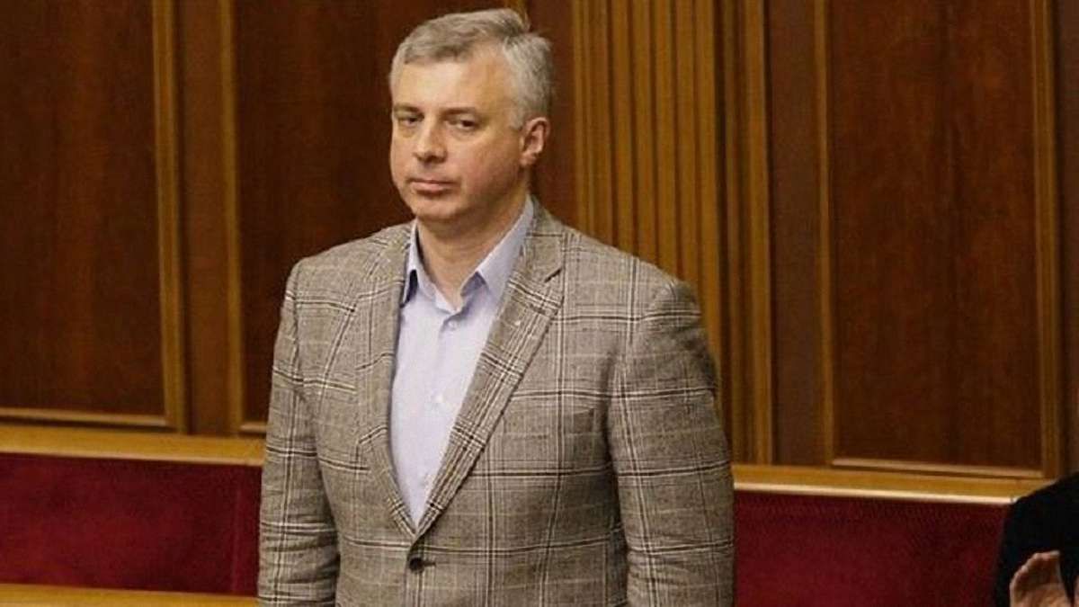 Порошенко призначив екс-міністра освіти Квіта своїм позаштатним радником 