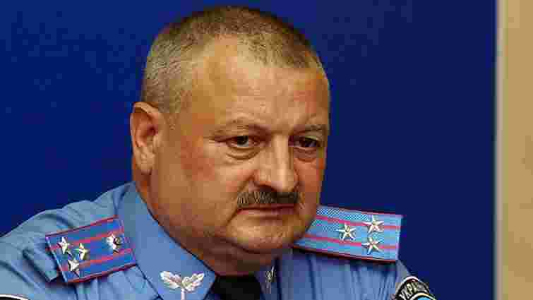 Начальник поліції Львівщини закликав не піддаватися на провокації під час Великодніх свят