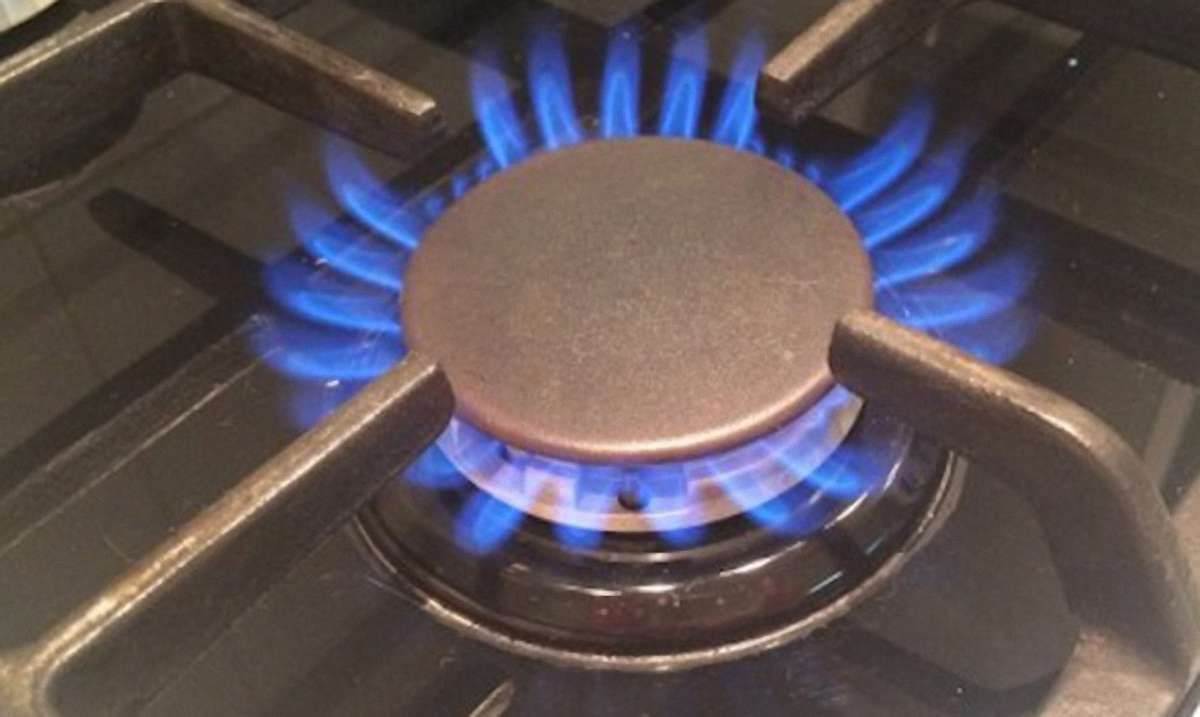 Віднині почала діяти єдина ціна на газ для населення і промисловості