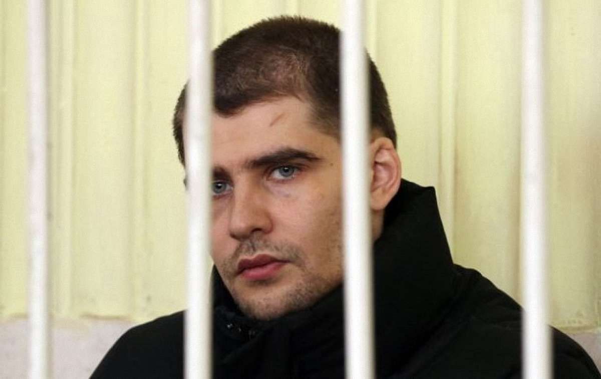Верховний суд РФ відмовив у касації українському політв’язню Олександру Костенку