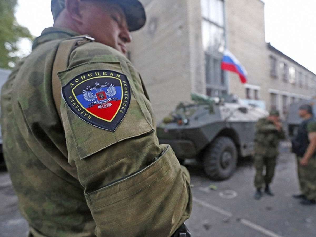 На Великдень бойовики вперше не вдавались до збройних провокацій на Донбасі
