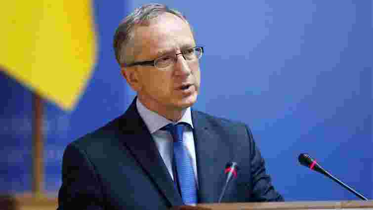 Голова представництва ЄС закликав до незалежного розслідування трагедії 2 травня в Одесі