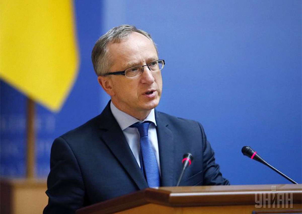 Голова представництва ЄС закликав до незалежного розслідування трагедії 2 травня в Одесі