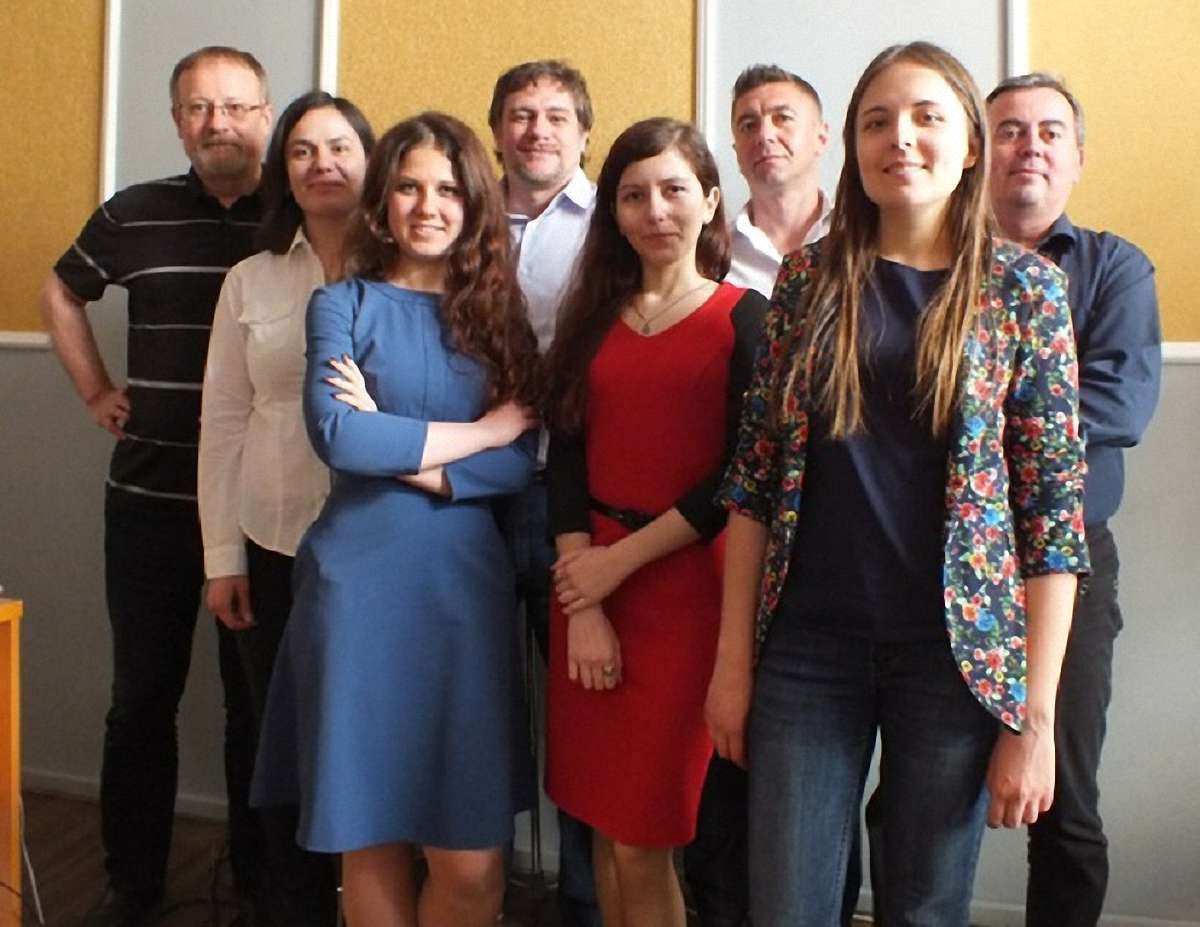 Український сайт «Наші гроші» отримав престижну міжнародну премію