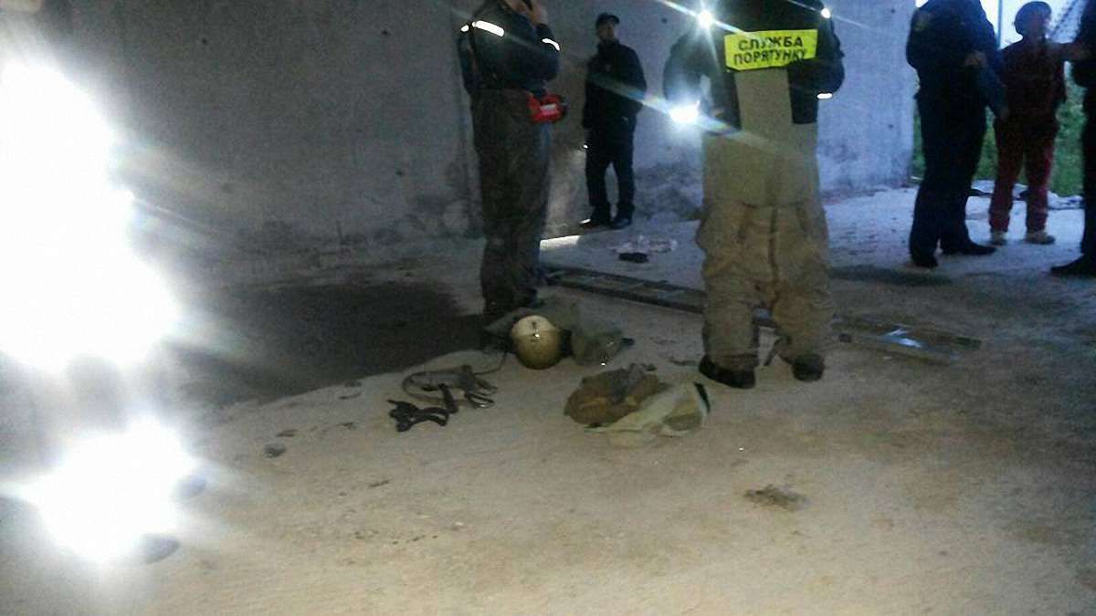 У Львові в каналізації знайшли тіло неповнолітнього