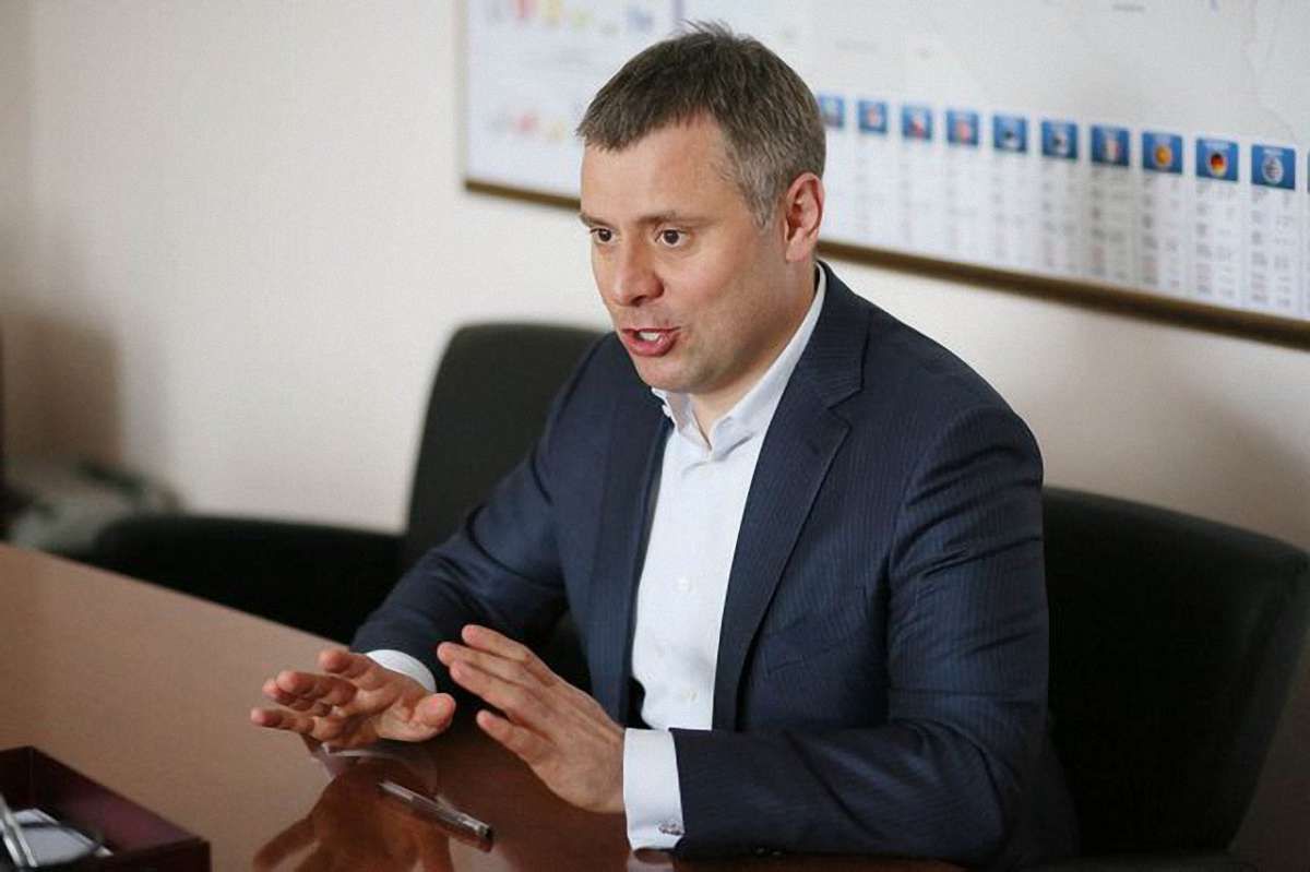У «Нафтогазі» розповіли, скільки збираються стягнути з «Газпрому» через Стокгольмський арбітраж