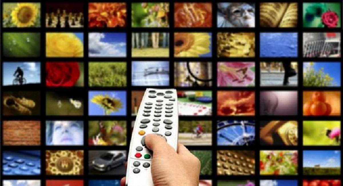 В Україні з'являться два польські телеканали