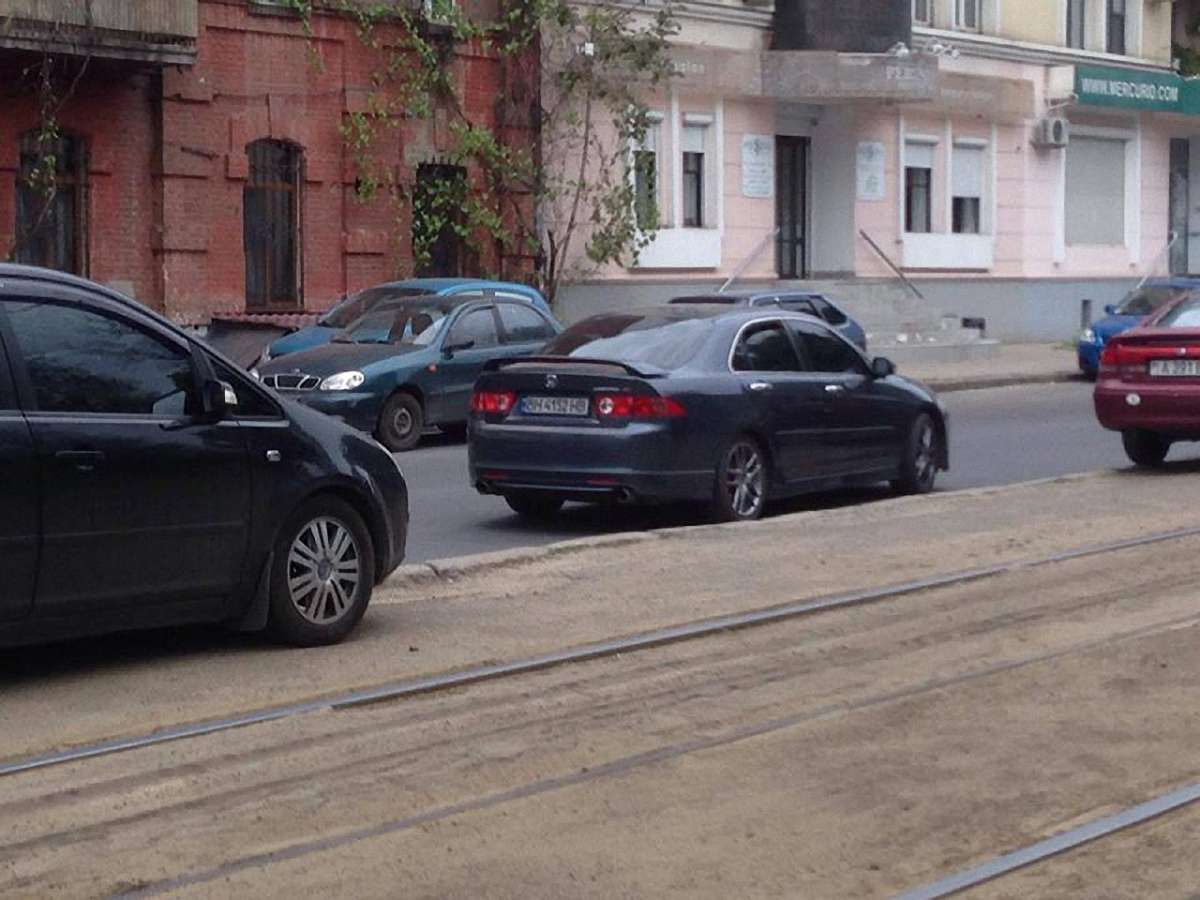 В Одесі невідомі розстріляли знімальну групу місцевого телеканалу