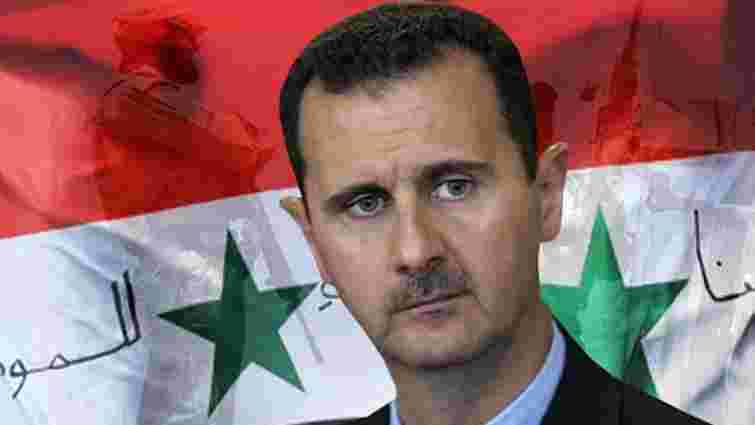 Башар Асад співпрацював з бойовиками «Ісламської держави», – ЗМІ