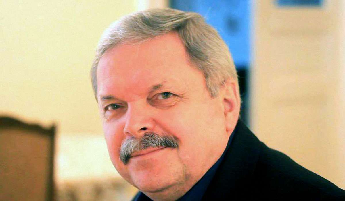 «Я починав із великого страху»