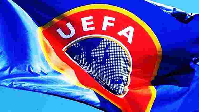 Кримський футбольний союз хоче війти до складу УЄФА за прикладом Косово