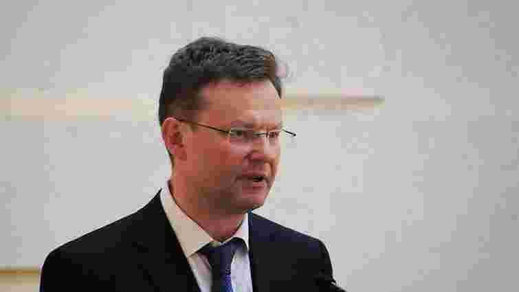 Олександр Боровик звільнився з посади заступника губернатора Одещини