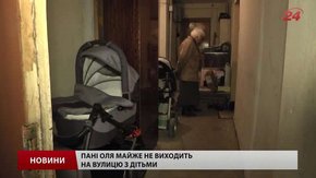 У львівських висотках масово крадуть кабелі з ліфтів