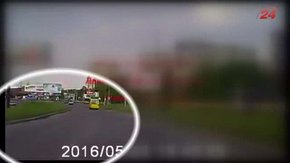 Родичі постраждалих у страшній аварії на Хуторівці у Львові просять здати кров