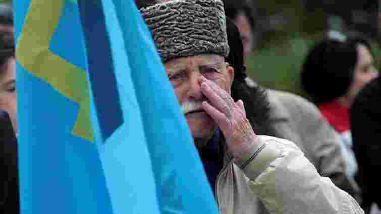 Суд в окупованому Криму не вважає заборону Меджлісу порушенням прав кримських татар