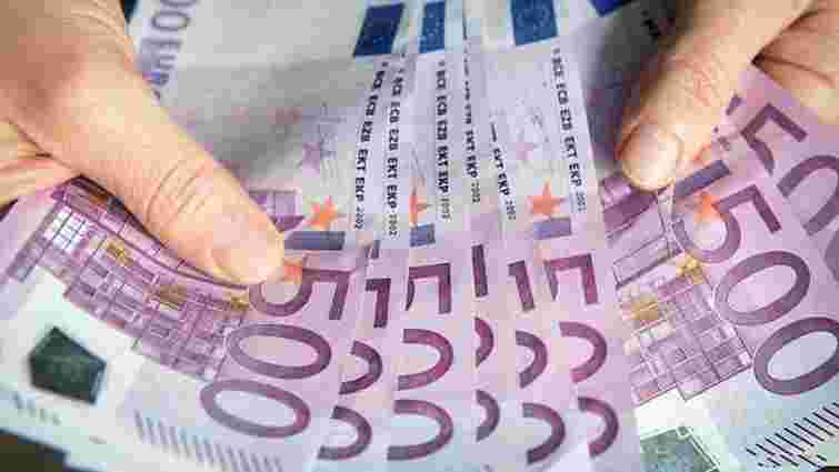 Європейський центробанк припинить випуск банкноти номіналом €500