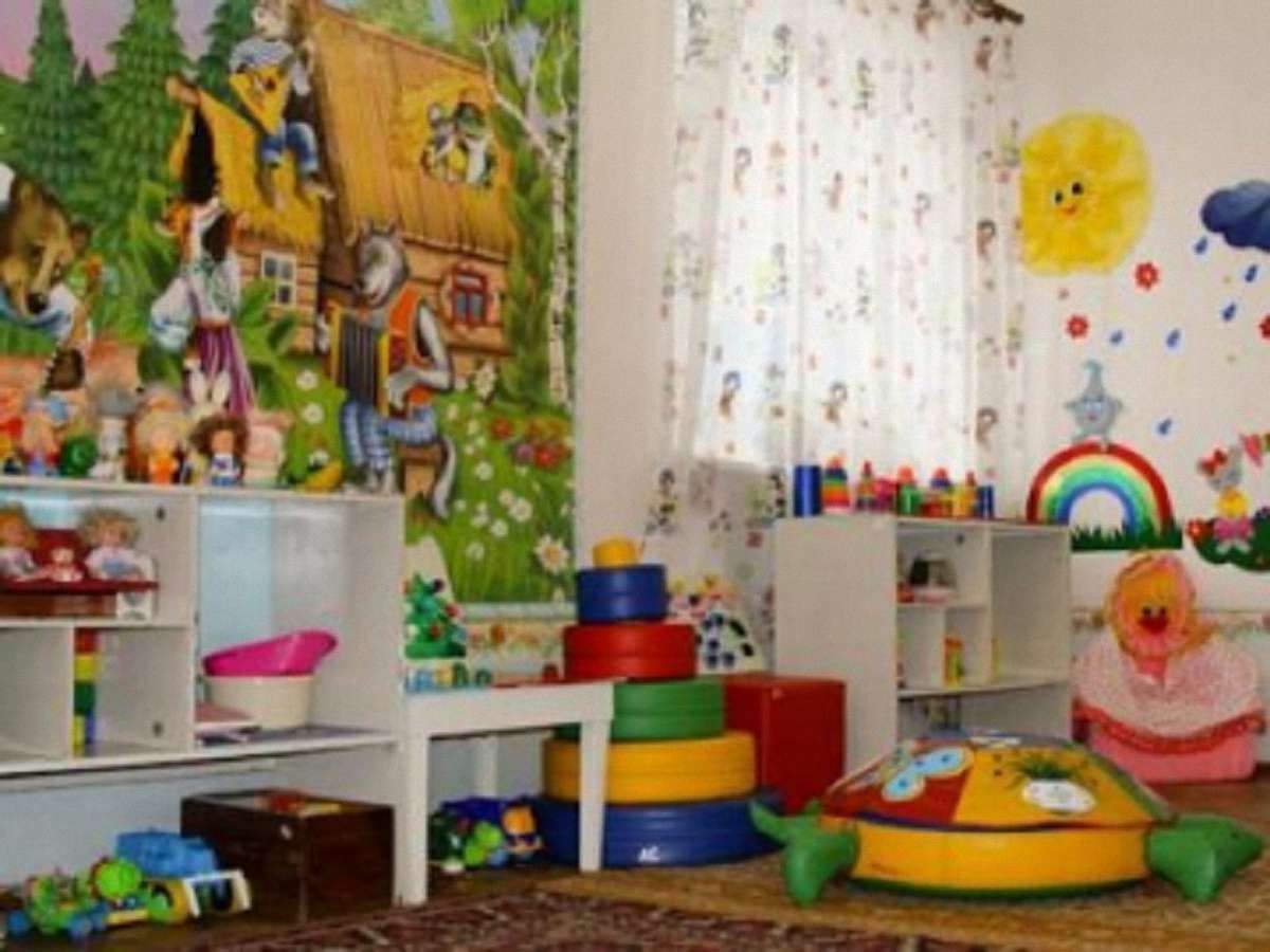 Цьогоріч у львівських дитсадках відкриють 44 додаткові групи (перелік)