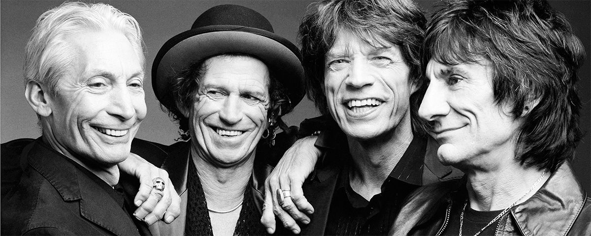 Rolling Stones звинуватили Трампа у порушенні авторського права