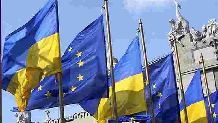 У ЄС не бачать міграційної загрози у скасуванні віз для українців, – МЗС
