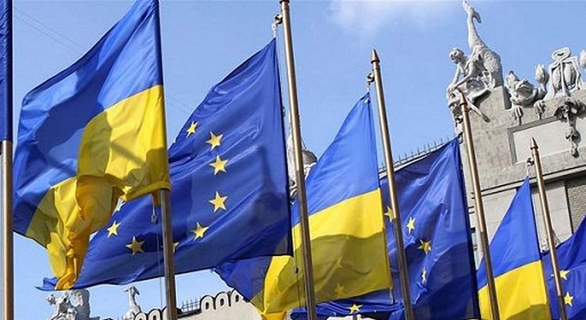 У ЄС не бачать міграційної загрози у скасуванні віз для українців, – МЗС