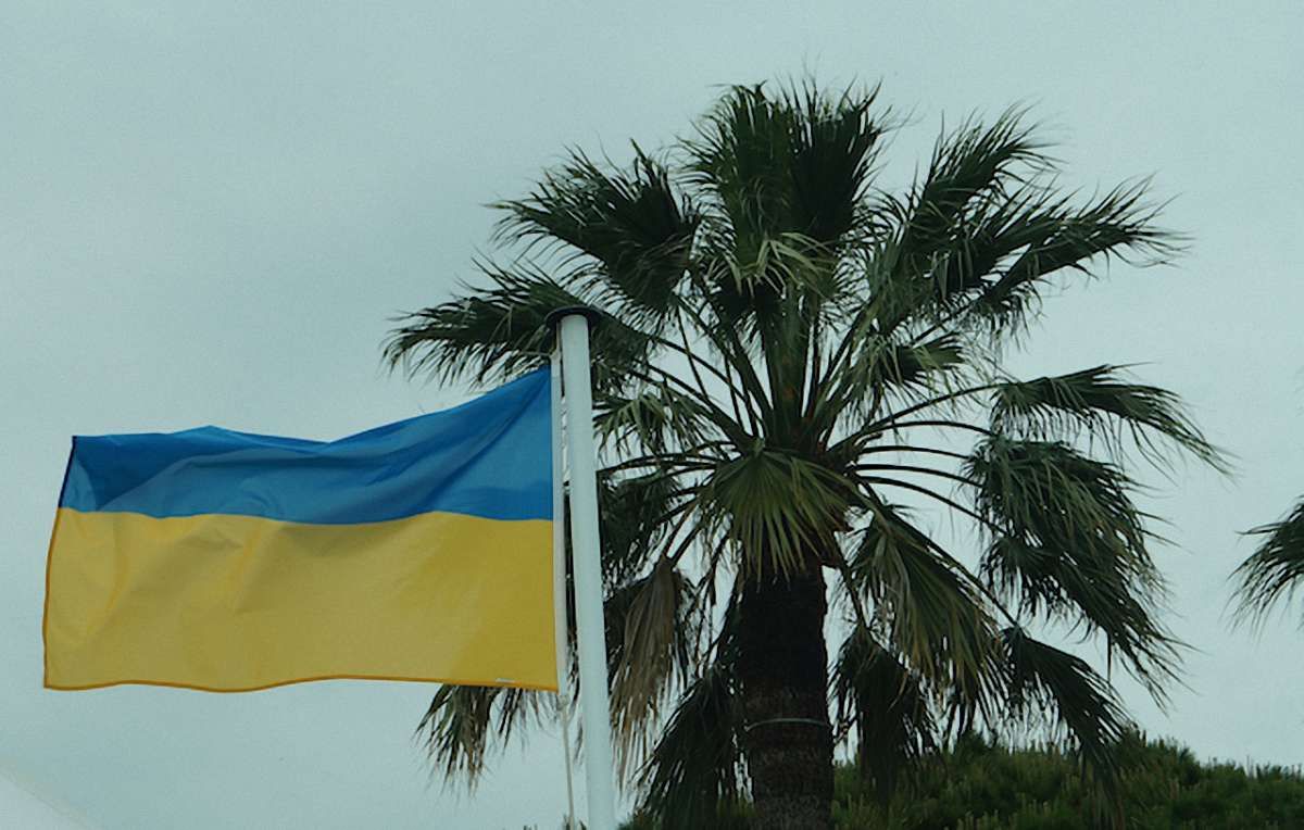 Україна презентує нові фільми на Каннському кіноринку