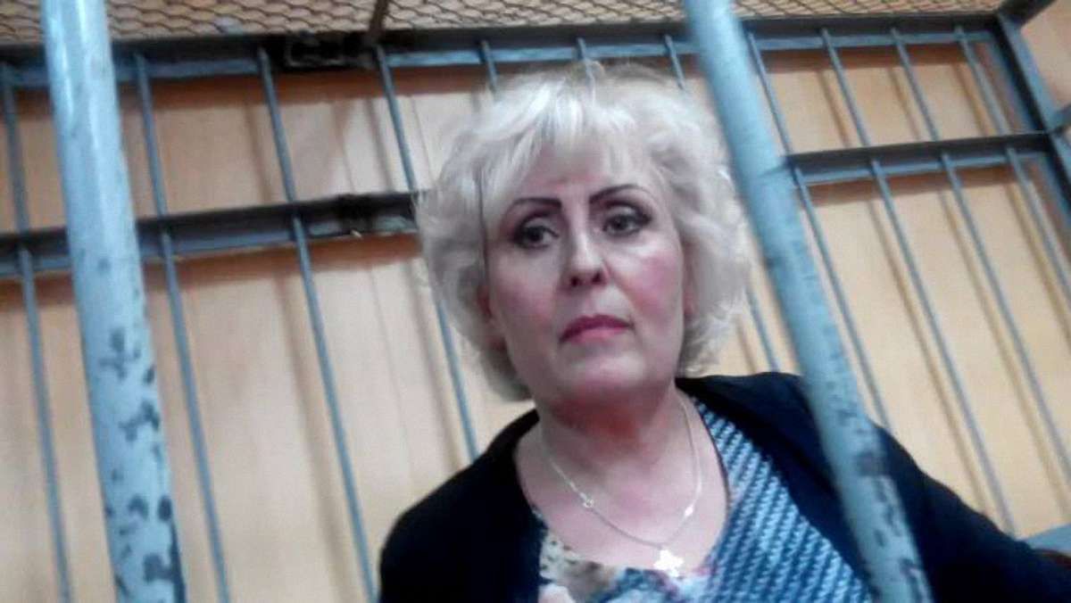 Міська рада Слов’янська проголосувала за петицію про звільнення Нелі Штепи